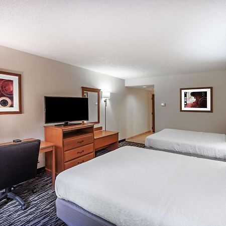 Hampton Inn Ейкен Екстер'єр фото