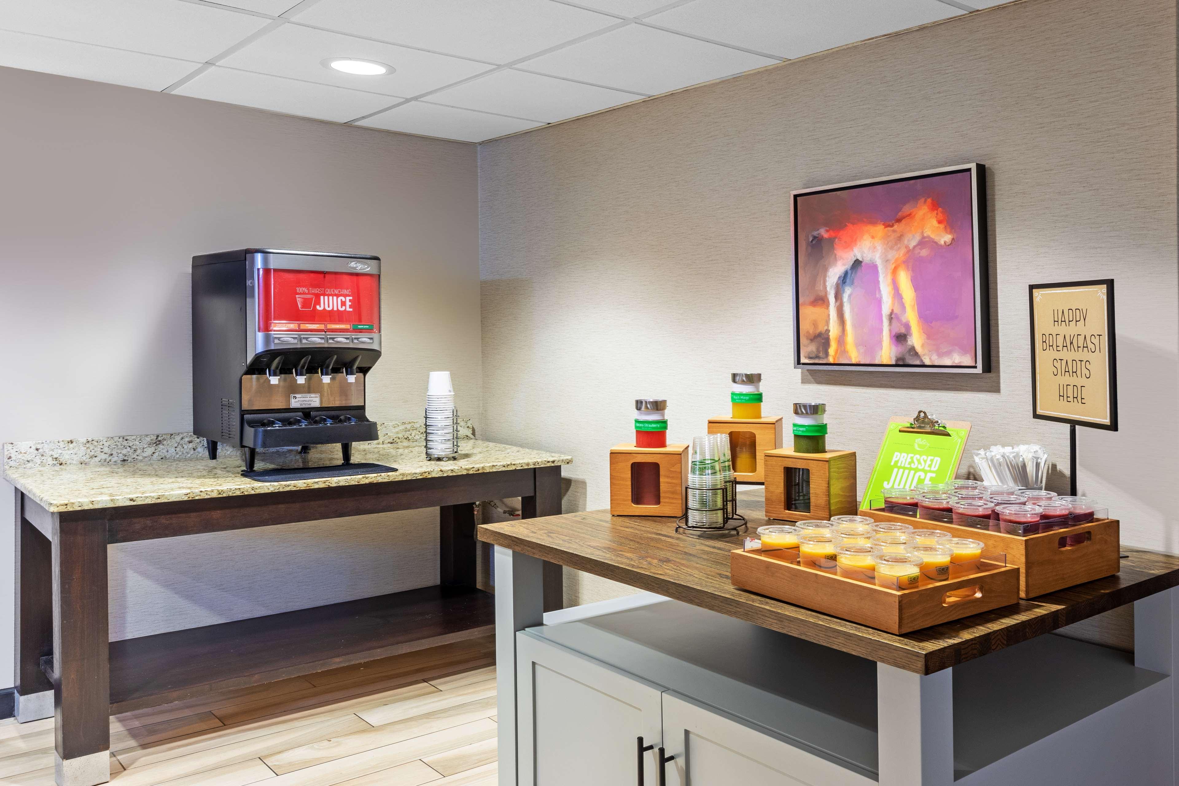 Hampton Inn Ейкен Екстер'єр фото