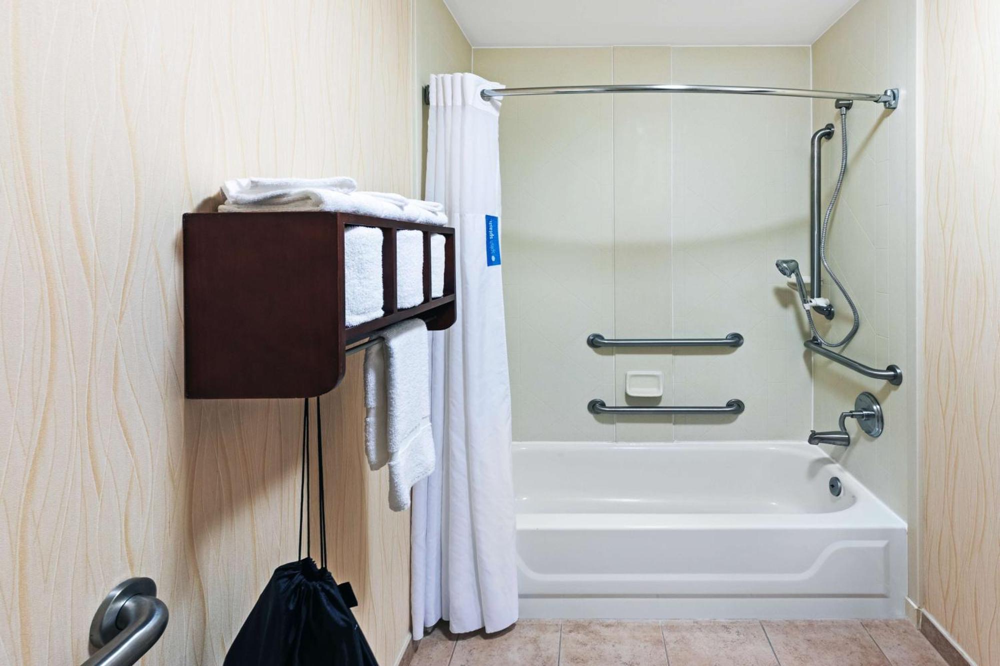 Hampton Inn Ейкен Екстер'єр фото