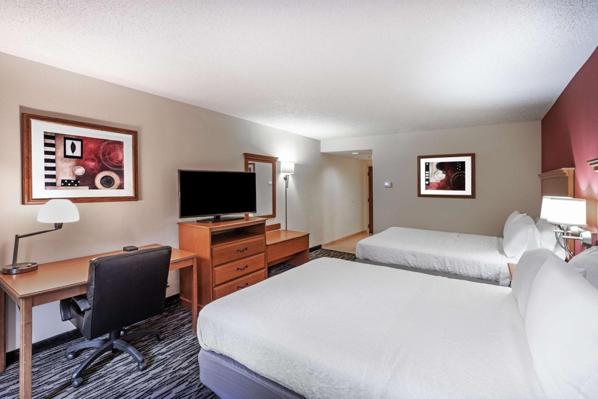 Hampton Inn Ейкен Екстер'єр фото