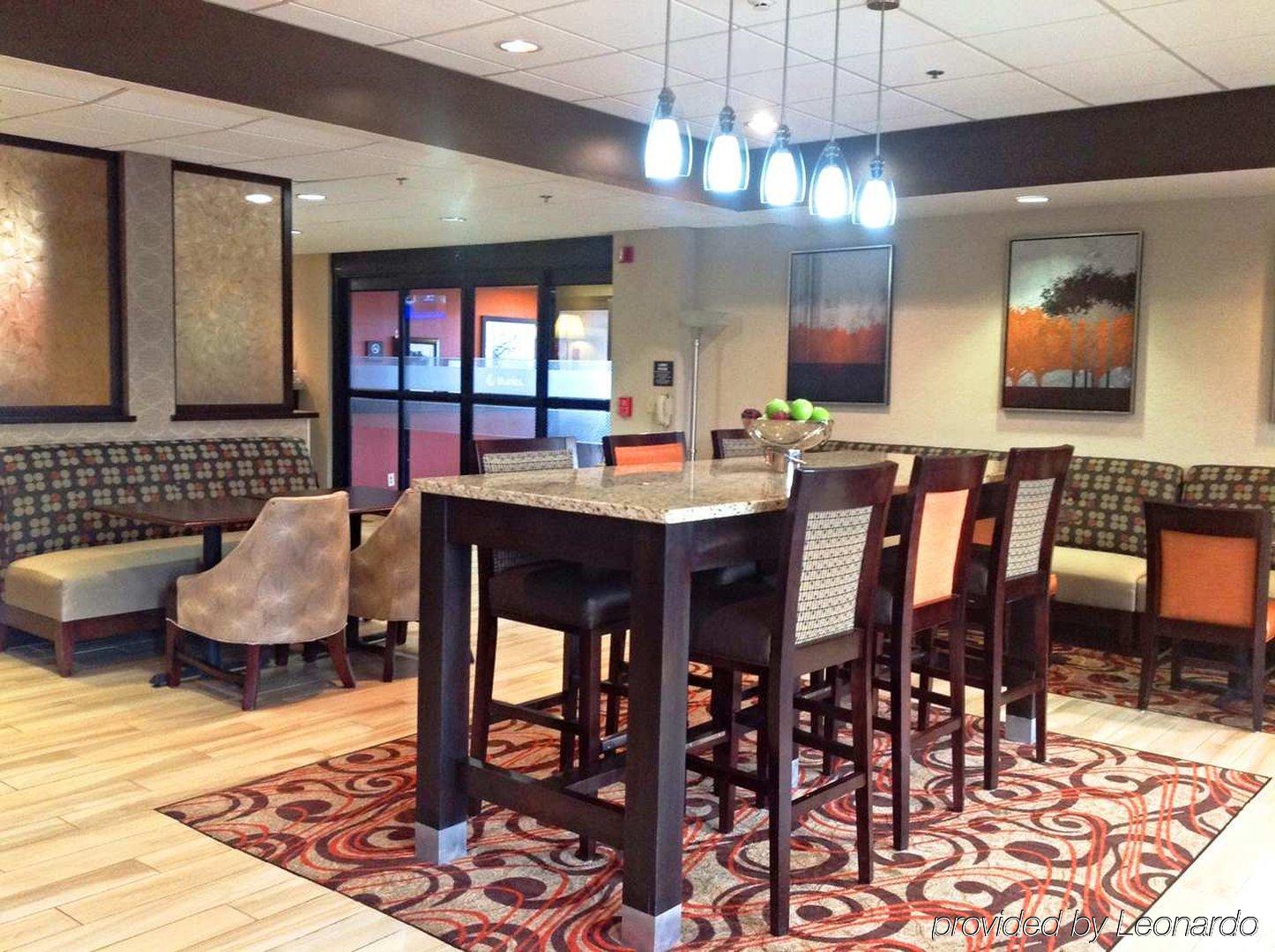 Hampton Inn Ейкен Екстер'єр фото