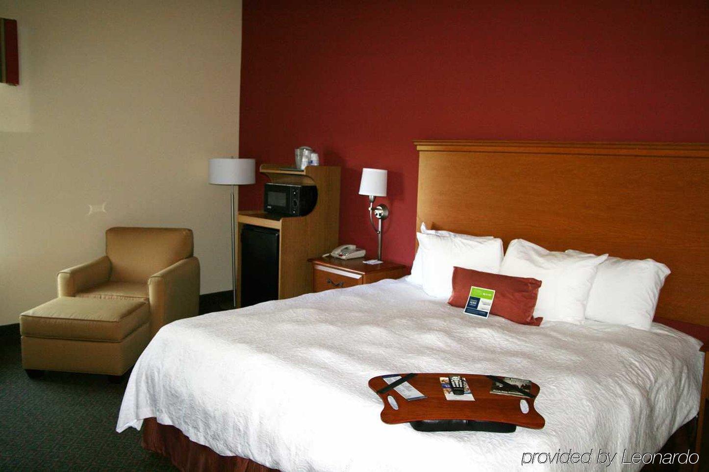 Hampton Inn Ейкен Екстер'єр фото